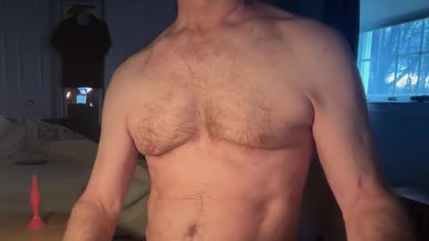 cfnmworkout1 online show from March 27, 11:21 am