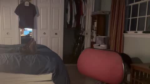 cfnmworkout1 online show from March 29, 11:49 pm