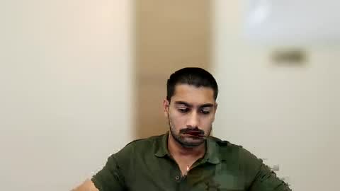 CGBIGDICK online show from January 17, 10:00 am