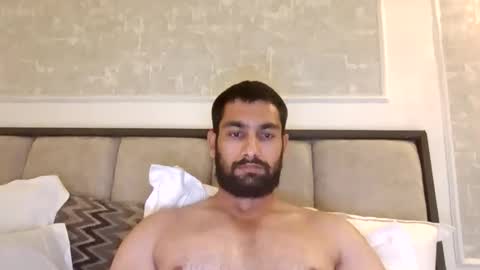 CGBIGDICK online show from April 13, 6:02 pm