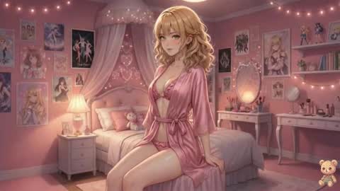 Chloe online show from January 8, 1:57 pm