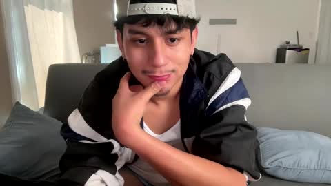 Snapshot of ch3micalhyp3boy chatting on March 11, 3:12 pm Kpapi online show from March 11, 3:12 pm