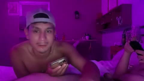 Snapshot of ch3micalhyp3boy chatting on September 23, 2:03 am Kpapi online show from September 23, 2:03 am