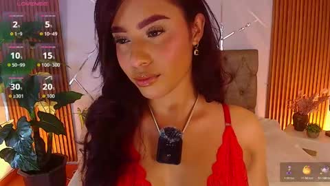 Snapshot of chaarlottee_69 chatting on May 2, 8:03 pm CHAARLOTTEE online show from May 2, 8:03 pm
