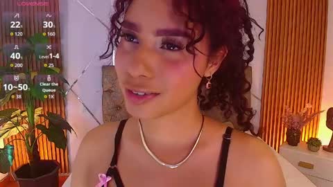 Snapshot of chaarlottee_69 chatting on May 6, 7:19 pm CHAARLOTTEE online show from May 6, 7:19 pm