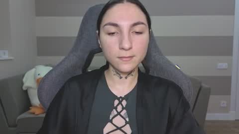 Kate online show from October 29, 6:48 am