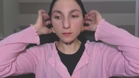 Kate online show from January 19, 1:59 pm