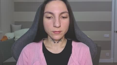 Kate online show from March 13, 8:21 am