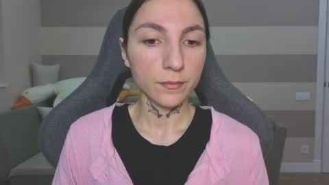 Snapshot of chabibiann chatting on May 9, 7:24 am Kate online show from May 9, 7:24 am