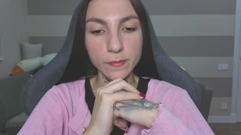 Snapshot of chabibiann chatting on May 22, 7:04 am Kate online show from May 22, 7:04 am