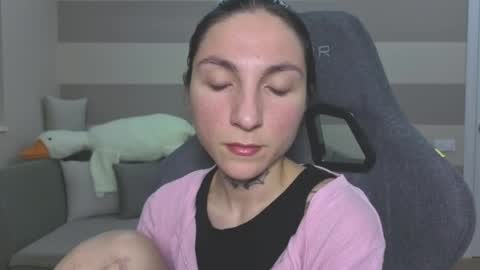 Snapshot of chabibiann chatting on May 29, 7:45 pm Kate online show from May 29, 7:45 pm