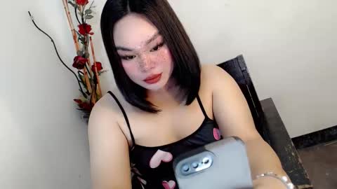 chabilataxx online show from January 13, 7:08 pm