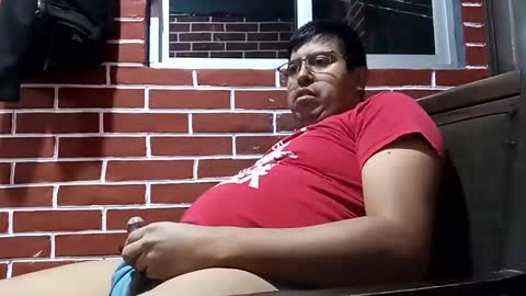 Snapshot of chachote9139 chatting on November 4, 8:24 am chachote9139 online show from November 4, 8:24 am