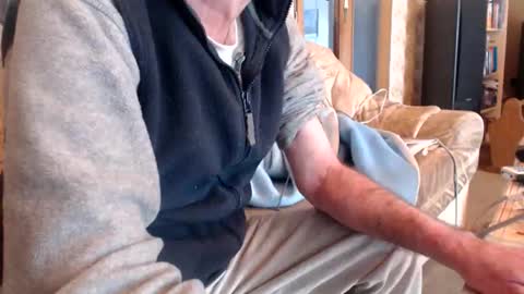 chacoa online show from March 23, 9:13 am