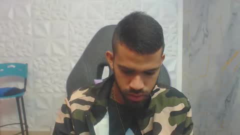 chacorta_ online show from February 18, 1:29 pm