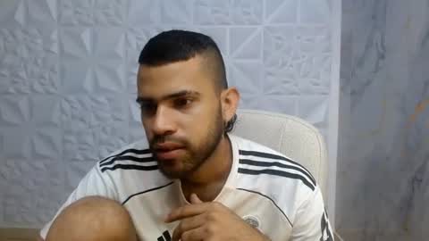 Snapshot of chacorta_ chatting on June 13, 1:09 pm chacorta_ online show from June 13, 1:09 pm