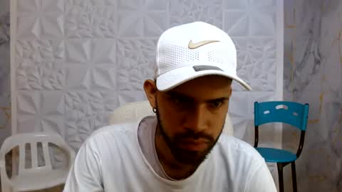 Snapshot of chacorta_ chatting on June 14, 12:18 pm chacorta_ online show from June 14, 12:18 pm
