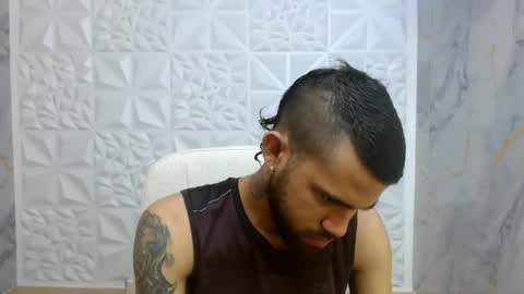 Snapshot of chacorta_ chatting on June 16, 12:52 pm chacorta_ online show from June 16, 12:52 pm