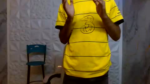 Snapshot of chacorta_ chatting on June 20, 12:52 pm chacorta_ online show from June 20, 12:52 pm