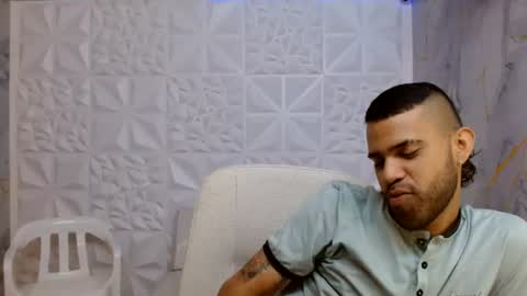 Snapshot of chacorta_ chatting on June 21, 12:52 pm chacorta_ online show from June 21, 12:52 pm