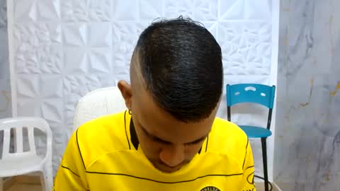 Snapshot of chacorta_ chatting on June 26, 11:58 am chacorta_ online show from June 26, 11:58 am