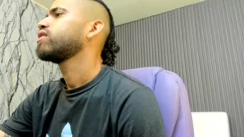 Snapshot of chacorta_ chatting on July 6, 3:47 pm chacorta_ online show from July 6, 3:47 pm