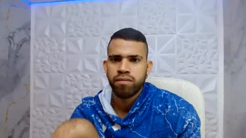 Snapshot of chacorta_ chatting on July 7, 1:37 pm chacorta_ online show from July 7, 1:37 pm