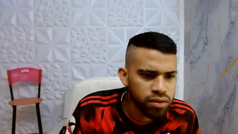 Snapshot of chacorta_ chatting on July 12, 12:51 pm chacorta_ online show from July 12, 12:51 pm