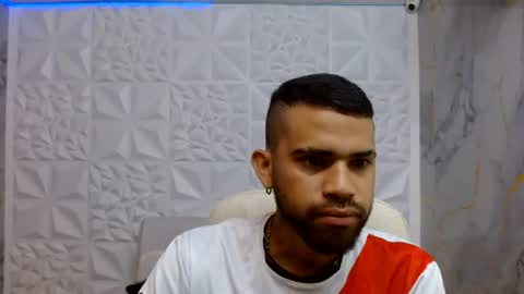Snapshot of chacorta_ chatting on July 15, 12:32 pm chacorta_ online show from July 15, 12:32 pm