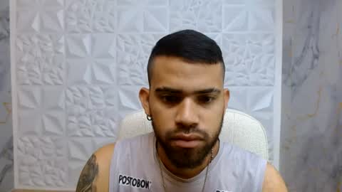 Snapshot of chacorta_ chatting on July 16, 12:44 pm chacorta_ online show from July 16, 12:44 pm