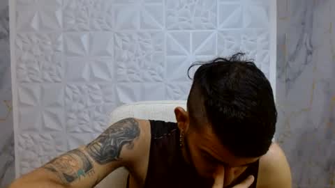Snapshot of chacorta_ chatting on July 17, 12:56 pm chacorta_ online show from July 17, 12:56 pm