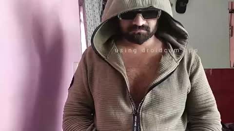 Stormydick online show from February 5, 7:24 am