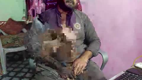 Stormydick online show from April 9, 6:35 pm