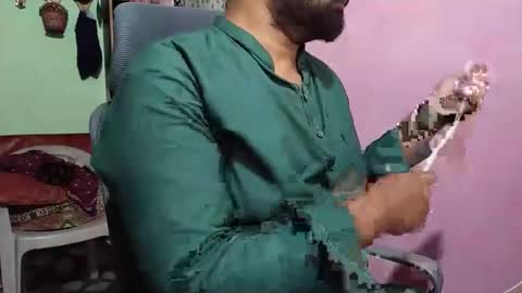 Stormydick online show from April 16, 8:09 pm