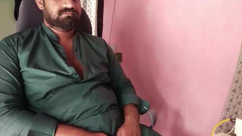 Stormydick online show from April 17, 9:45 am