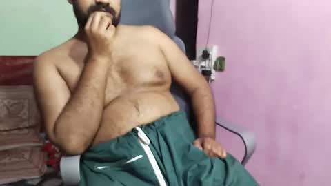 Snapshot of chadipluskhangarh chatting on April 17, 10:02 pm Stormydick online show from April 17, 10:02 pm