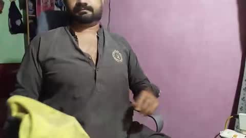 Snapshot of chadipluskhangarh chatting on April 18, 7:29 pm Stormydick online show from April 18, 7:29 pm
