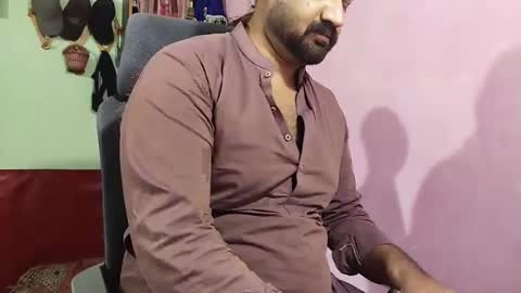 Snapshot of chadipluskhangarh chatting on April 20, 8:43 pm Stormydick online show from April 20, 8:43 pm