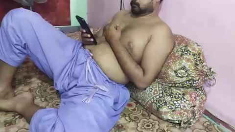 Snapshot of chadipluskhangarh chatting on April 26, 6:55 am Stormydick online show from April 26, 6:55 am