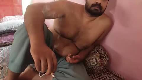 Snapshot of chadipluskhangarh chatting on April 30, 8:09 am Stormydick online show from April 30, 8:09 am