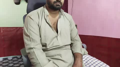 Snapshot of chadipluskhangarh chatting on May 18, 9:26 am Stormydick online show from May 18, 9:26 am