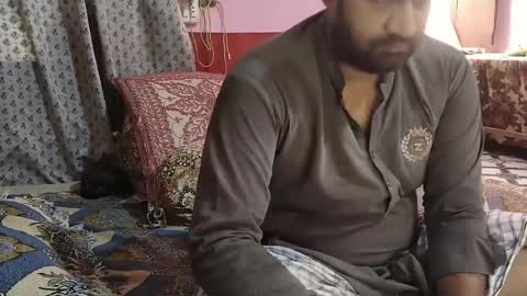 Snapshot of chadipluskhangarh chatting on July 9, 6:39 am Stormydick online show from July 9, 6:39 am