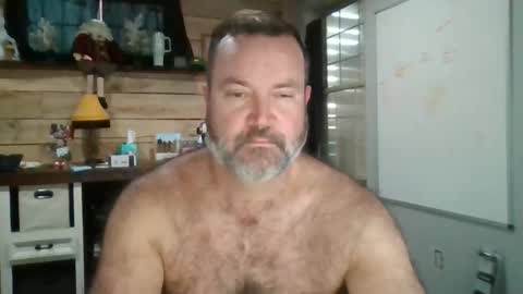 chadmichaell online show from December 5, 1:31 pm