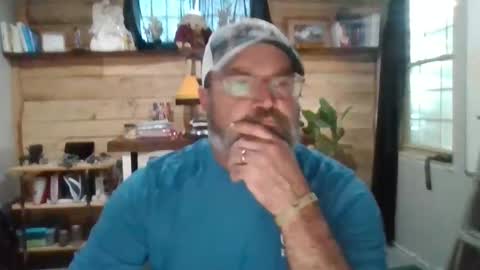 chadmichaell online show from December 20, 8:27 pm