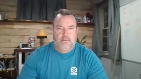 chadmichaell online show from February 10, 12:42 pm