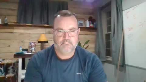 chadmichaell online show from February 11, 2:05 am