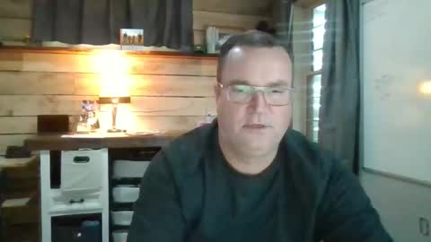 chadmichaell online show from March 3, 7:53 pm