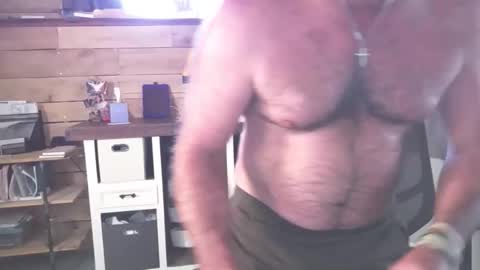 Snapshot of chadmichaell chatting on May 20, 11:49 am chadmichaell online show from May 20, 11:49 am
