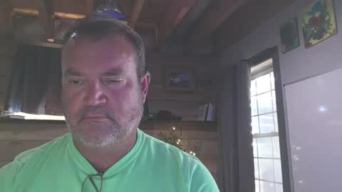 Snapshot of chadmichaell chatting on June 12, 2:49 pm chadmichaell online show from June 12, 2:49 pm