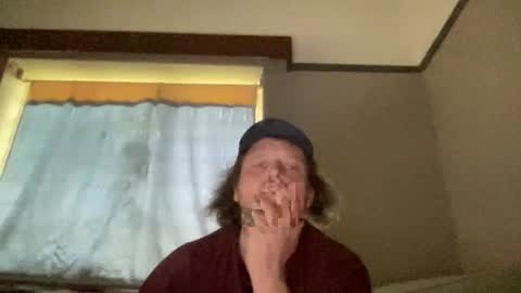 Snapshot of chadski1991 chatting on April 3, 10:13 am chadski1991 online show from April 3, 10:13 am